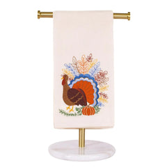 Burford Turkey Hand Towel