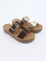 Willis Sandal