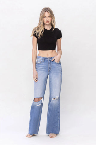 Abigail Skinny Jeans