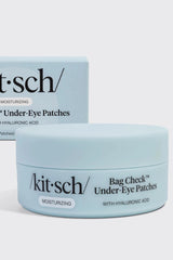 Bag Check Under Eye Patches By Kitsch
