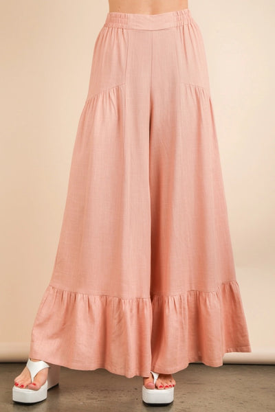 Allegra Pants-3 Colors