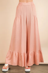 Allegra Pants-3 Colors