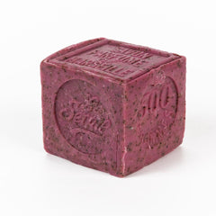 Authentic Au Savon de Marseille Soap Blocks - 4 Types