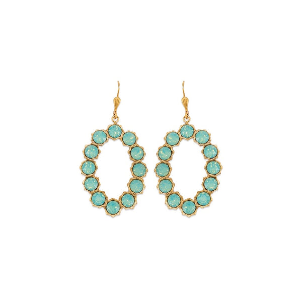 Giselle Earrings