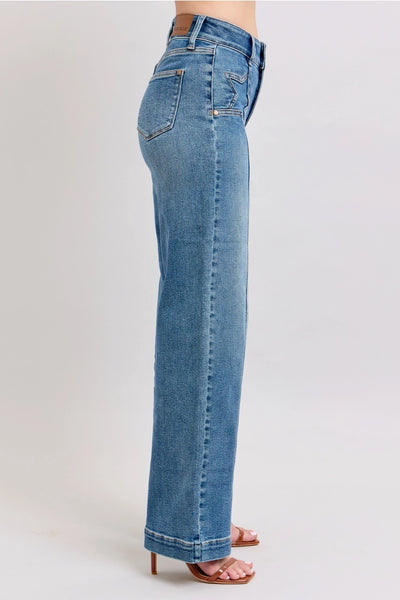 Judy Blue Oh My Stars Jeans