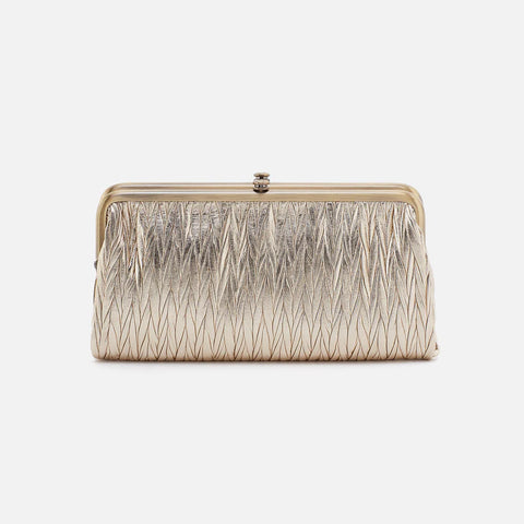 Hobo Linn Credit Card Wallet