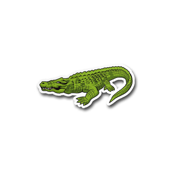 Summer 2025 Vinyl Sticker Collection