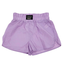 Lulu Mac Shorts-Many Colors