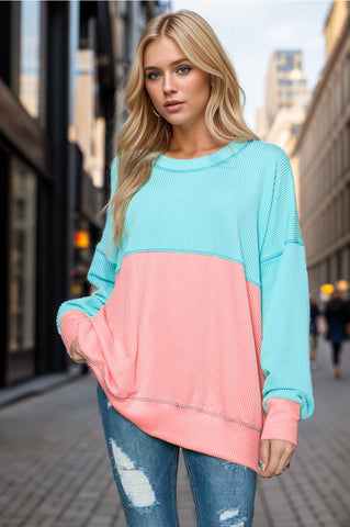Frog Pond Tee