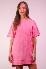 Easy Like...Dress-3 Colors