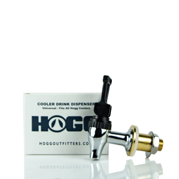 Hogg Cooler Drink Dispenser