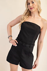 Vivid Dreams Romper