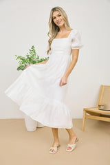 Verona Dress