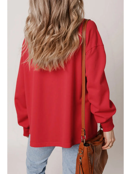 Christmas Tree Farm Sweatshirt