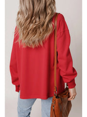 Christmas Tree Farm Sweatshirt