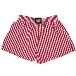 Lulu Mac Shorts-Many Colors