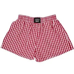 Lulu Mac Shorts-Many Colors