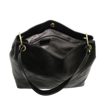 Jem Bucket Shoulder Bag