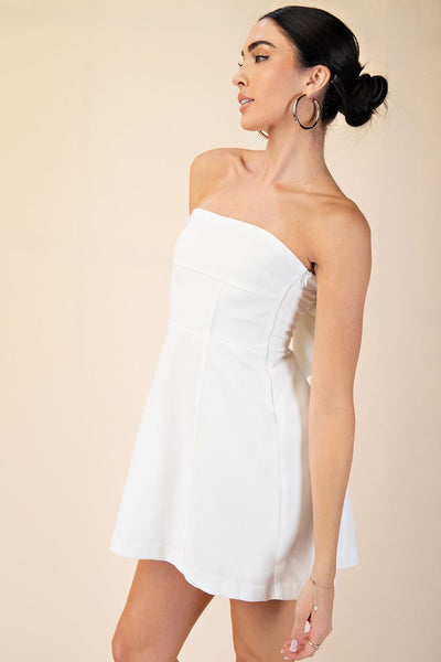 Hilly Dress
