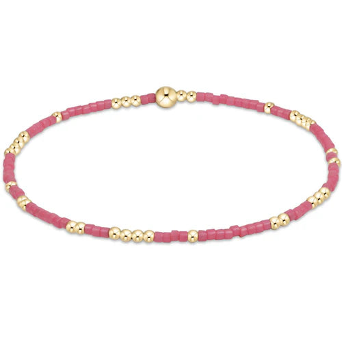Enewton Spring/Summer 2025 Hope Unwritten Bracelets-Multiple Colors