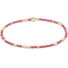 Enewton Spring/Summer 2025 Hope Unwritten Bracelets-Multiple Colors