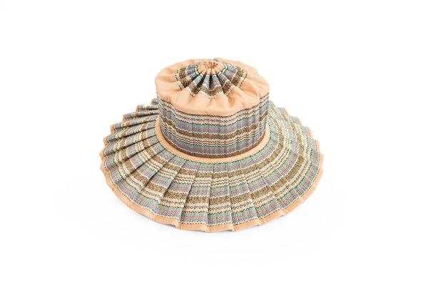 Lorna Murray Adrift Luxe Capri Hat-Small