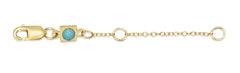enewton 2" necklace extender-gold