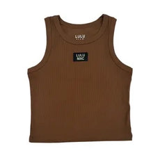 Lulu Mac Tank Tops-Many Colors