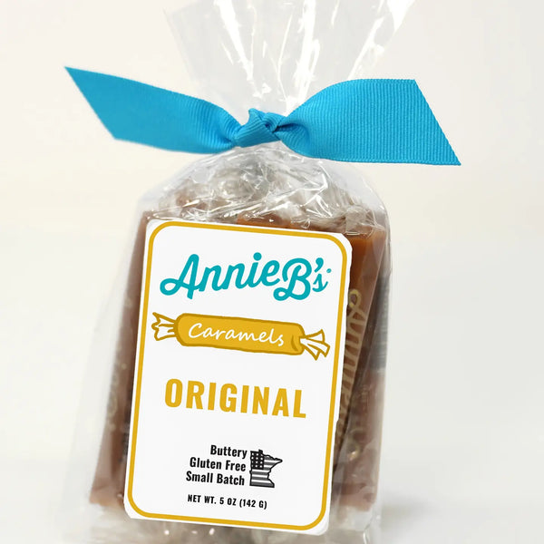 Annie B's 10pc Gift Set - 2 Varieties