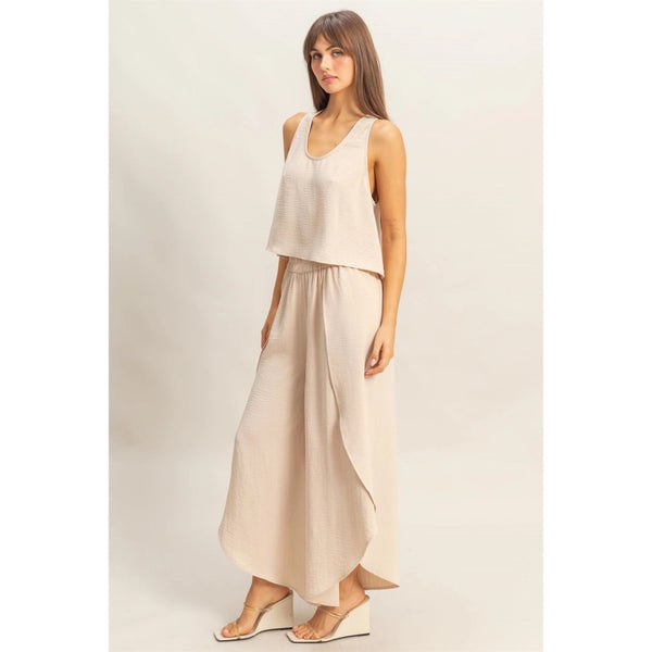 Siesta Key Pants Set