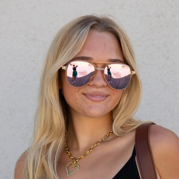 Dax Eyewear-Multiple Styles