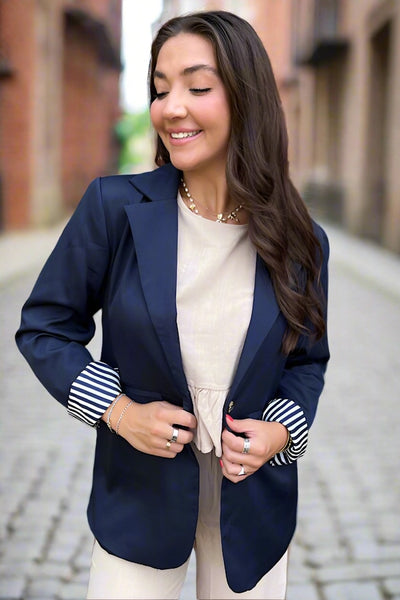 Business Casual Blazer