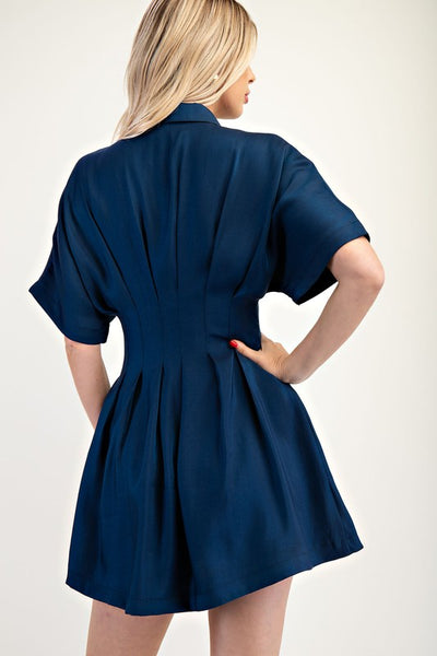 Maize Dress
