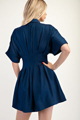 Maize Dress