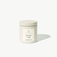 Hico Candle Company - Baccart Rouge 9oz Candle