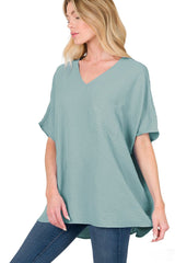 Anna Top - BESTSELLER - Many Colors