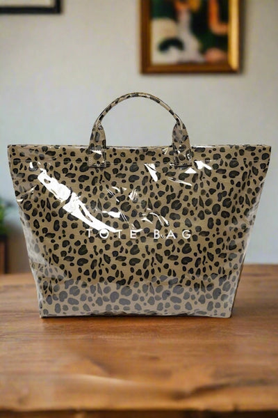 The Bird Tote Bag-Multiple Colors