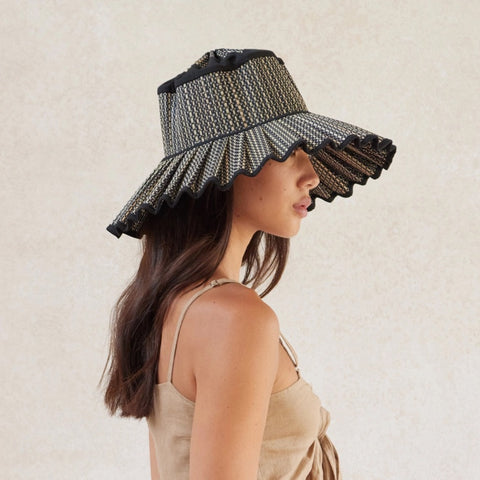 Lorna Murray Melbourne Island Capri Hat-Large