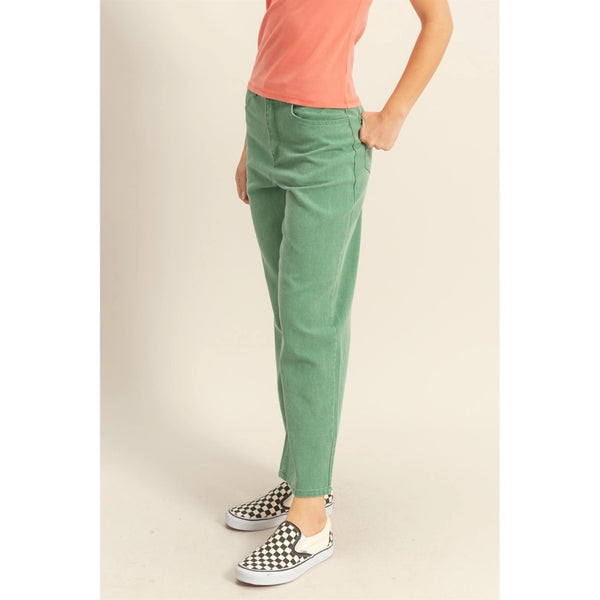 Salty Air Jeans-3 Colors