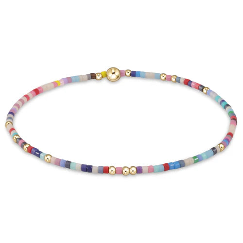 Enewton Spring/Summer 2025 Hope Unwritten Bracelets-Multiple Colors