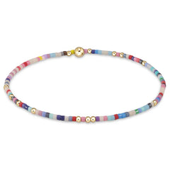 Enewton Spring/Summer 2025 Hope Unwritten Bracelets-Multiple Colors