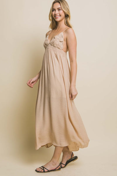 Flower Child Dress