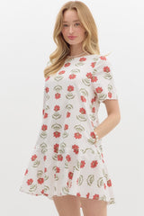 Saylor Dress