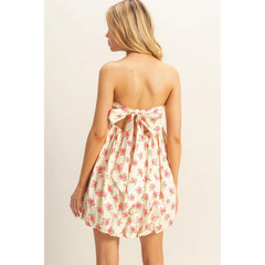 Talk of The Town Dress