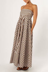 Caroline Dress