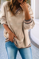 Call In The Team Sweatshirt