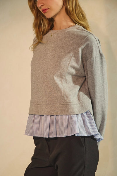 Baton Rouge Sweatshirt