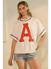 Big A Gameday Sweatshirts - 2 Colors