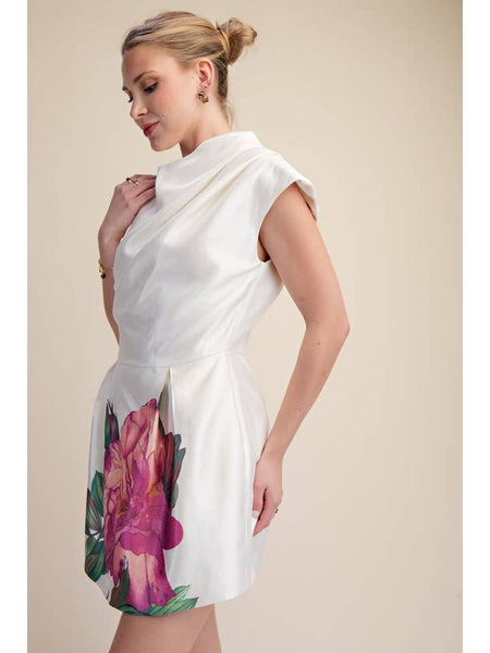 Flora Dress