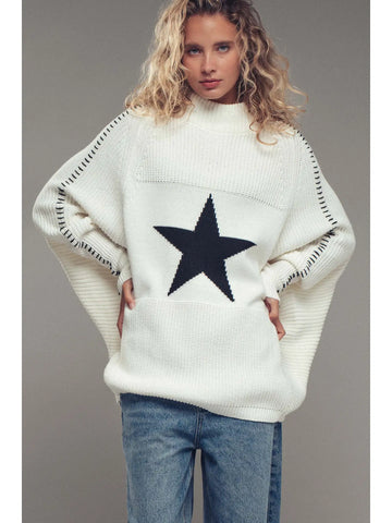 Big Star Sweater